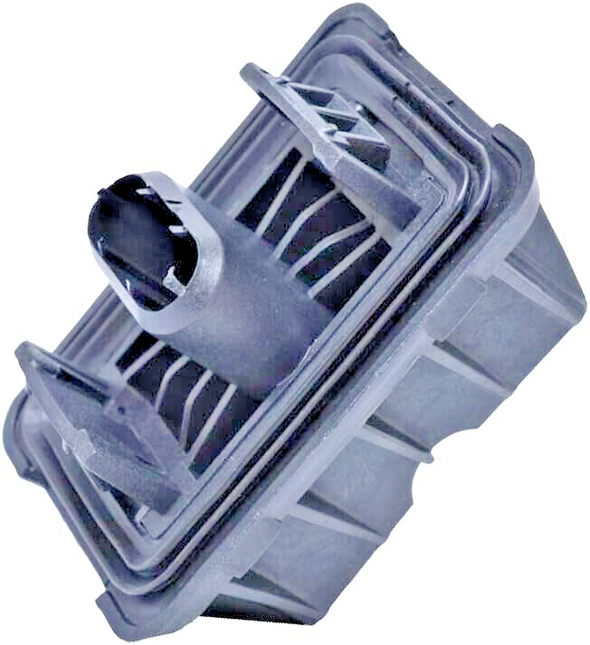 Jacking Point Mount Cover MINI CLUBMAN & COUNTRYMAN OE 51717237195