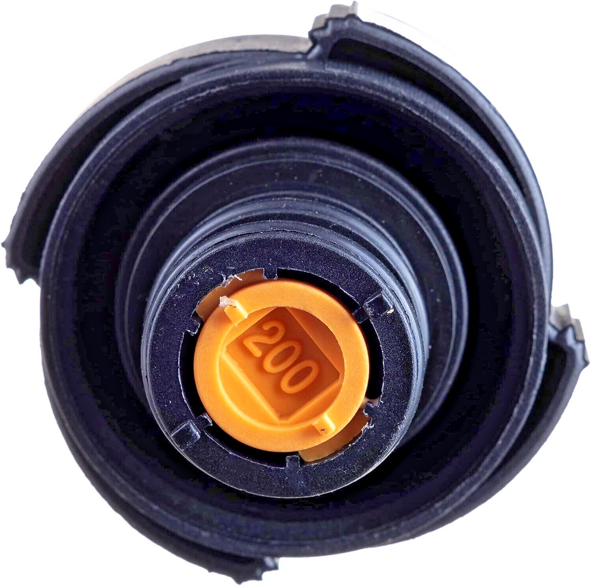 BMW Radiator Coolant Expansion Tank Cap #: 17117639022 Fits 3 5 6 7 X & Z Series