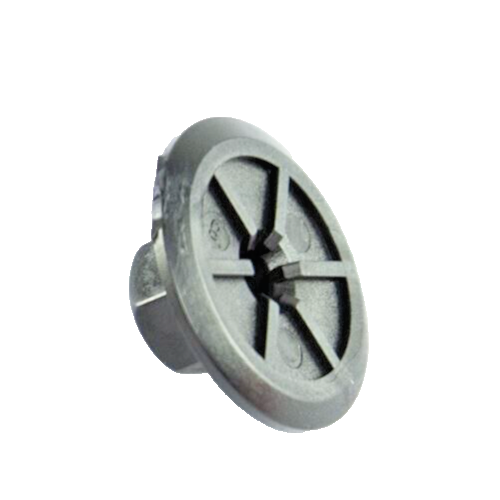 Hex Head Large Flanged Nut Arch Liner Splash Guard Underbody Weathersheild Trays