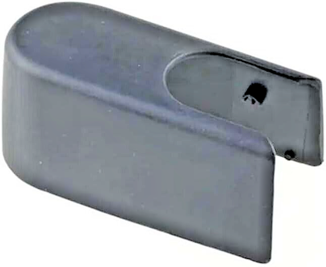 BMW Rear Windscreen Window Wiper Arm Cover Cap For 1 Series F20 F21 61617274157