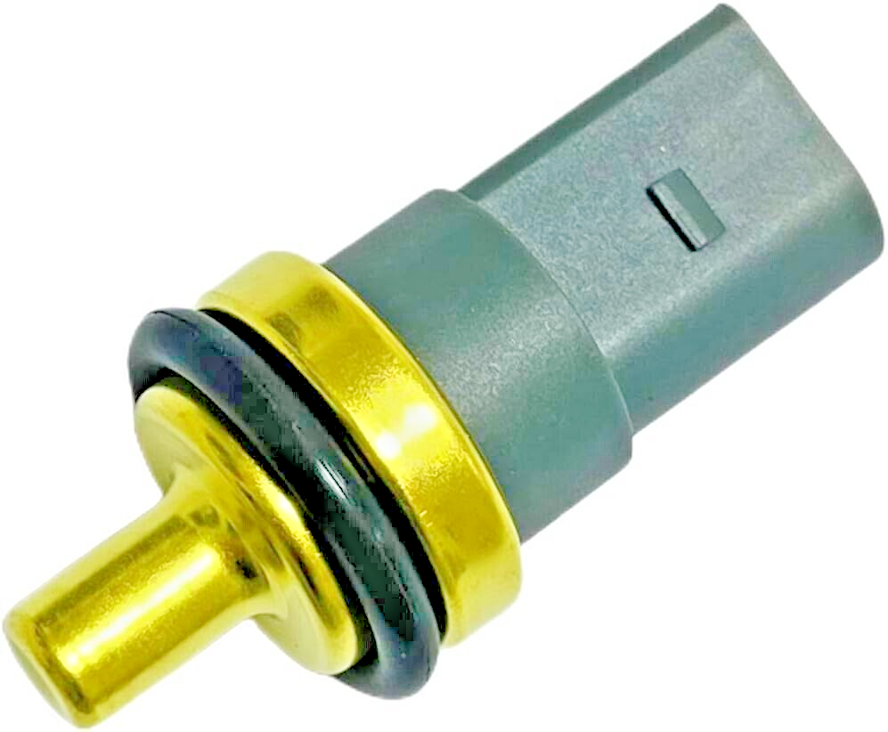 Coolant Temperature Sensor Sender 06A919501 AUDI A1 A3 A4 A6 Q3 Q4 Q5 Q7 TT R8
