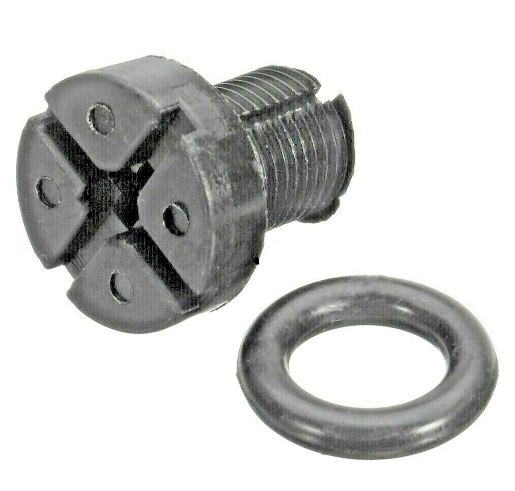 MINI Cooling System Bleed Screw NEW O.E For Models R50 R52 R53 ONE COOPER S