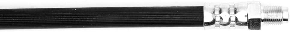 BMW Rear Brake Pipe fits 1 2 3 4 X1 Models F & G Series 2006 - 2020 #34306762837
