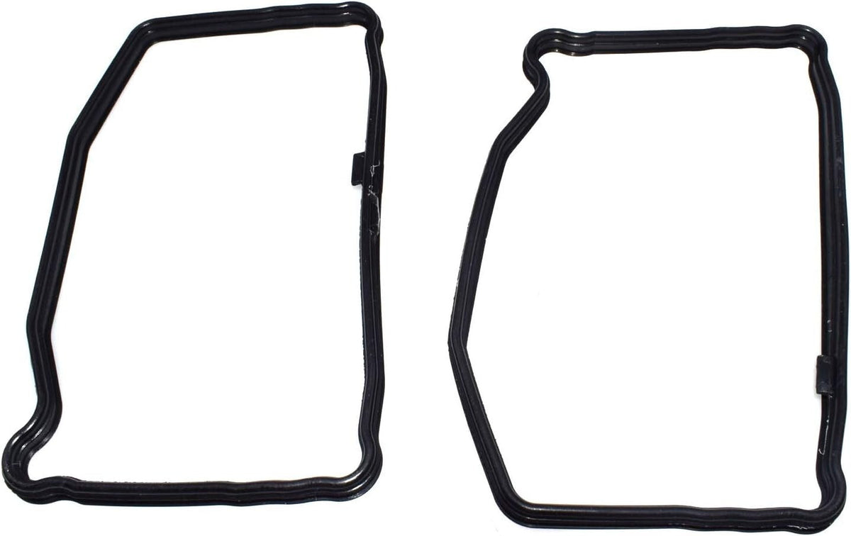BMW Cylinder Head Cover Gasket Set 11127588418 – Genuine Fit for N20 N26 Engines