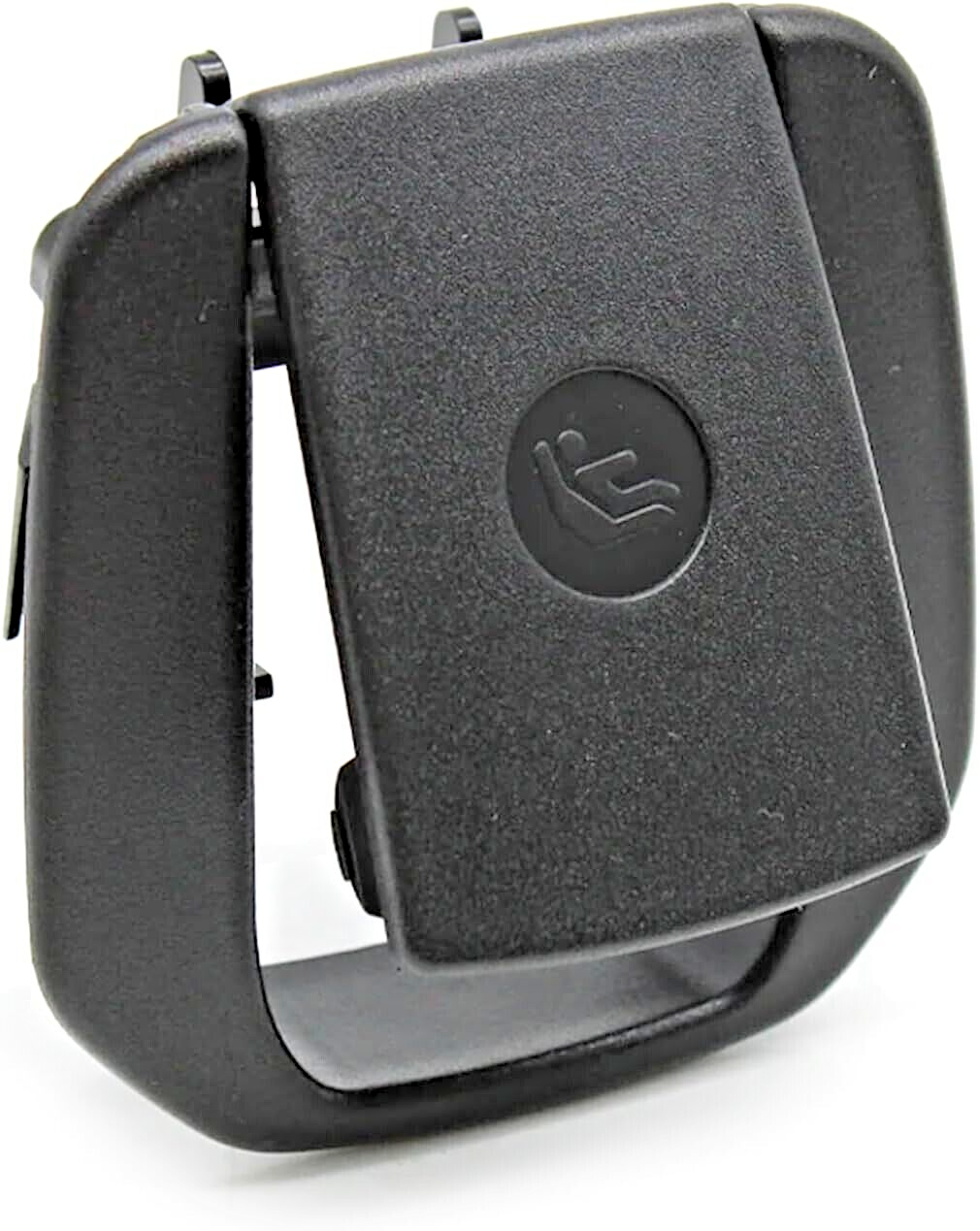 BMW F 1 2 3 Series Isofix Child Seat Mount Black Cover – Fast Dispatch UK Stock.