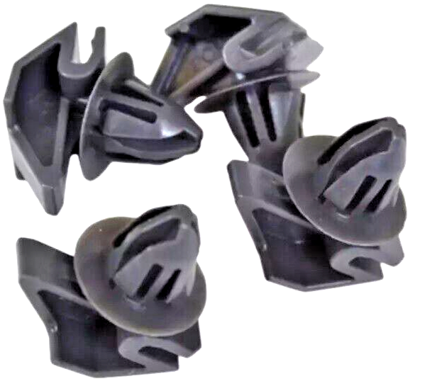 Ford Focus MK3 Side Skirt Cover Clips Sill Moulding Clip 1692599 10x Qty RS - ST