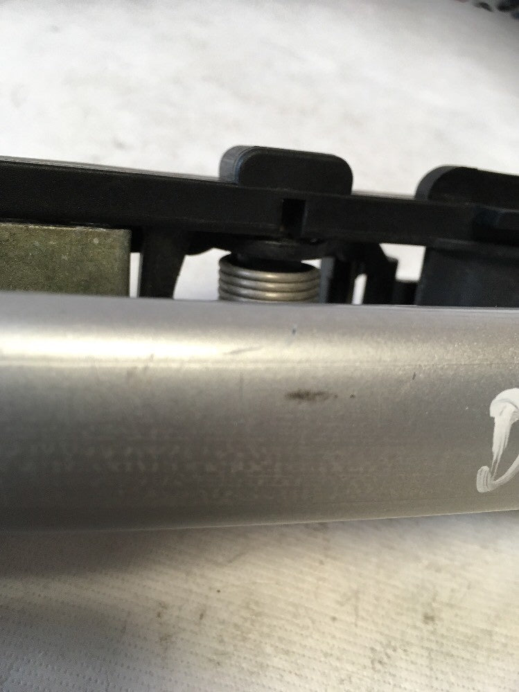 Exterior Door Open Handle Front Right From a Mercedes C Class W203 00-05