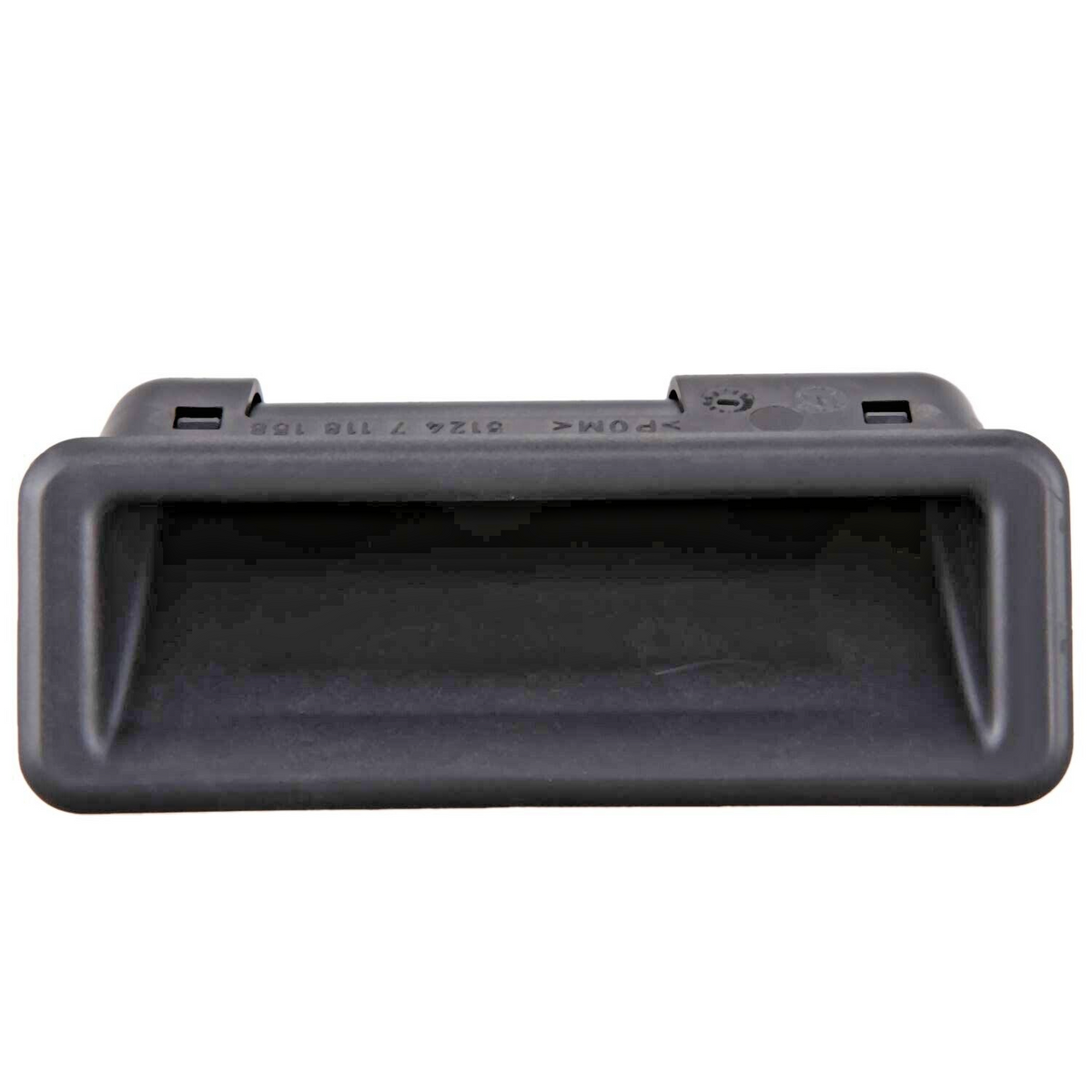 BMW 1 Series Boot Tailgate Handle Release Switch 51247118158 for E82 E88 O.E