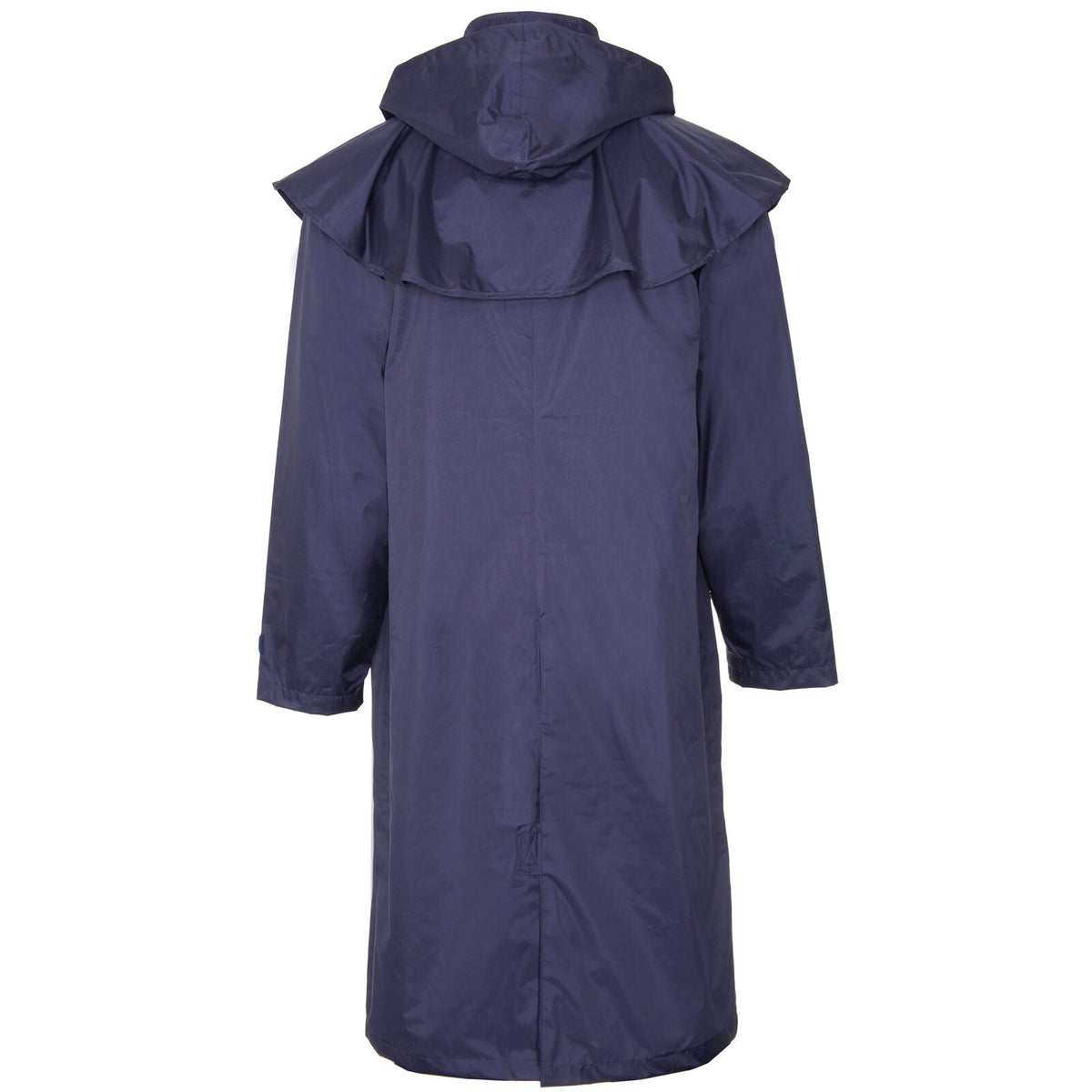 Mens Highgrove Waterproof Outdoor Horse Riding Long Coat