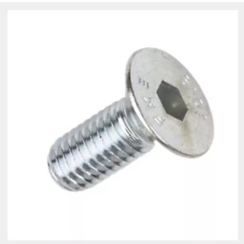 PORSCHE Brake Disc Retaining Bolt Screw 10.9 Grade High Tensile Pack off 4