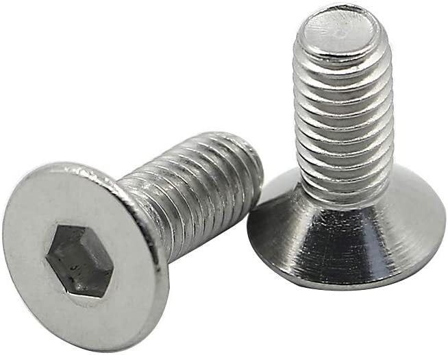 PORSCHE 981 Brake Disc Retaining Bolt Screw 10.9 Grade High Tensile QTY 4