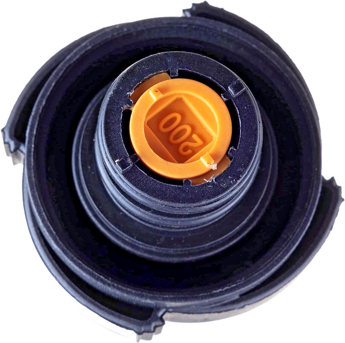 BMW Radiator Coolant Expansion Tank Cap # 17117639022