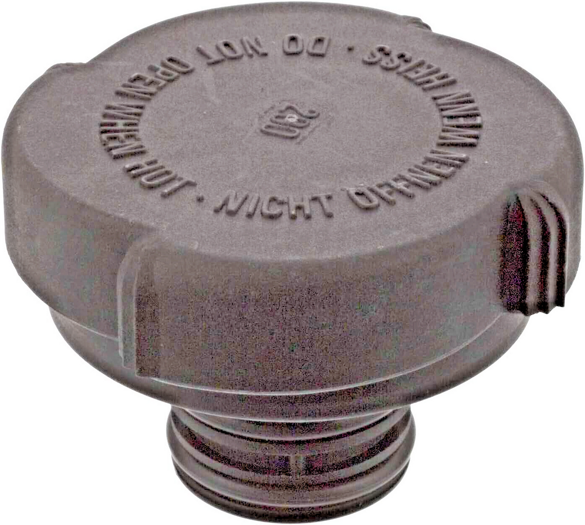 BMW Radiator Coolant Expansion Tank Cap #: 17117639022 Fits 3 5 6 7 X & Z Series