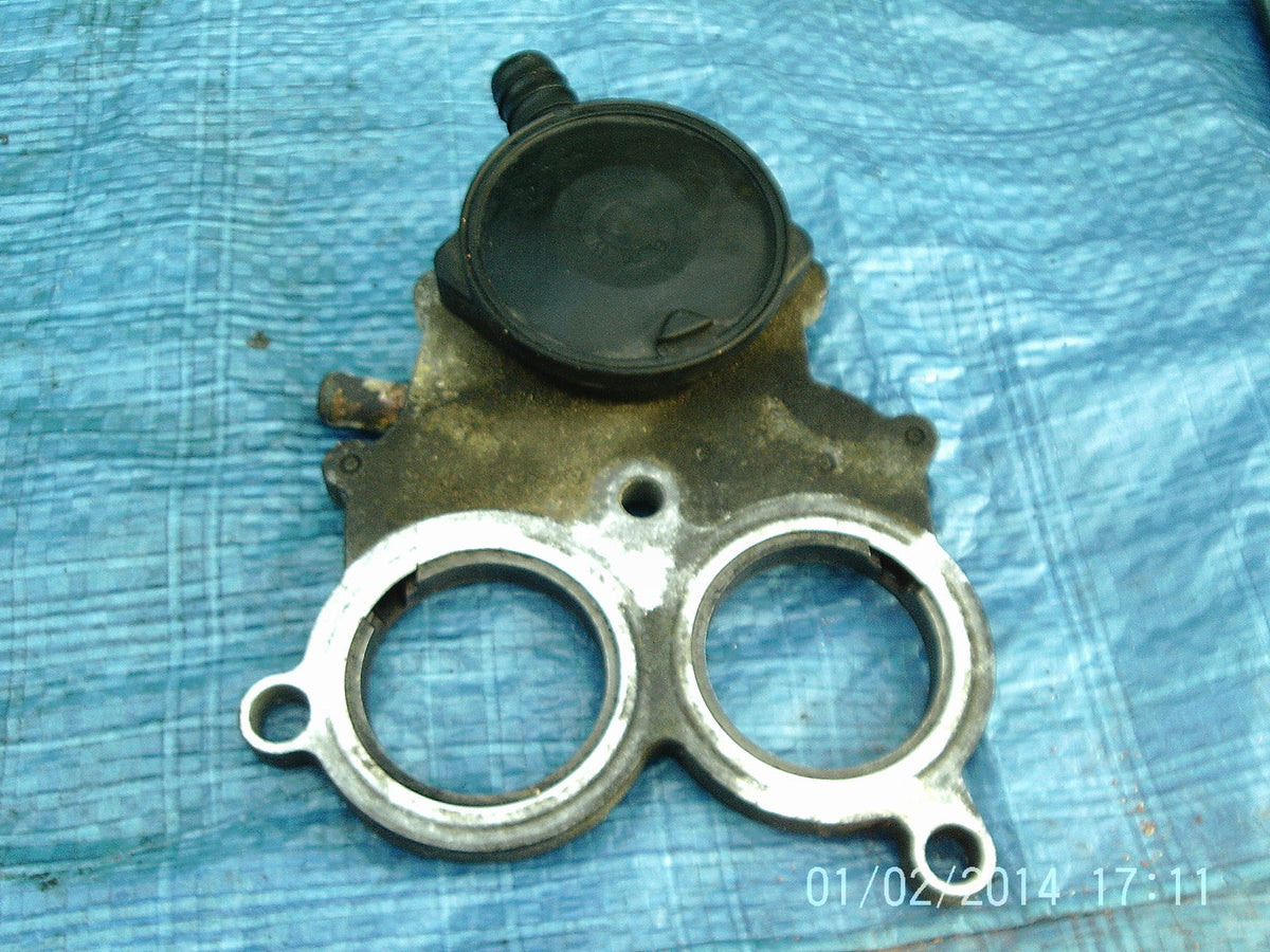 BMW E36 316Ti Compact Intake Manifold Flange – 11611247772