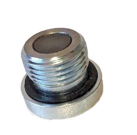 Porsche Magnetic Oil Drain Sump Plug 996 Carrera 911 Boxster 986  997 987 IMS