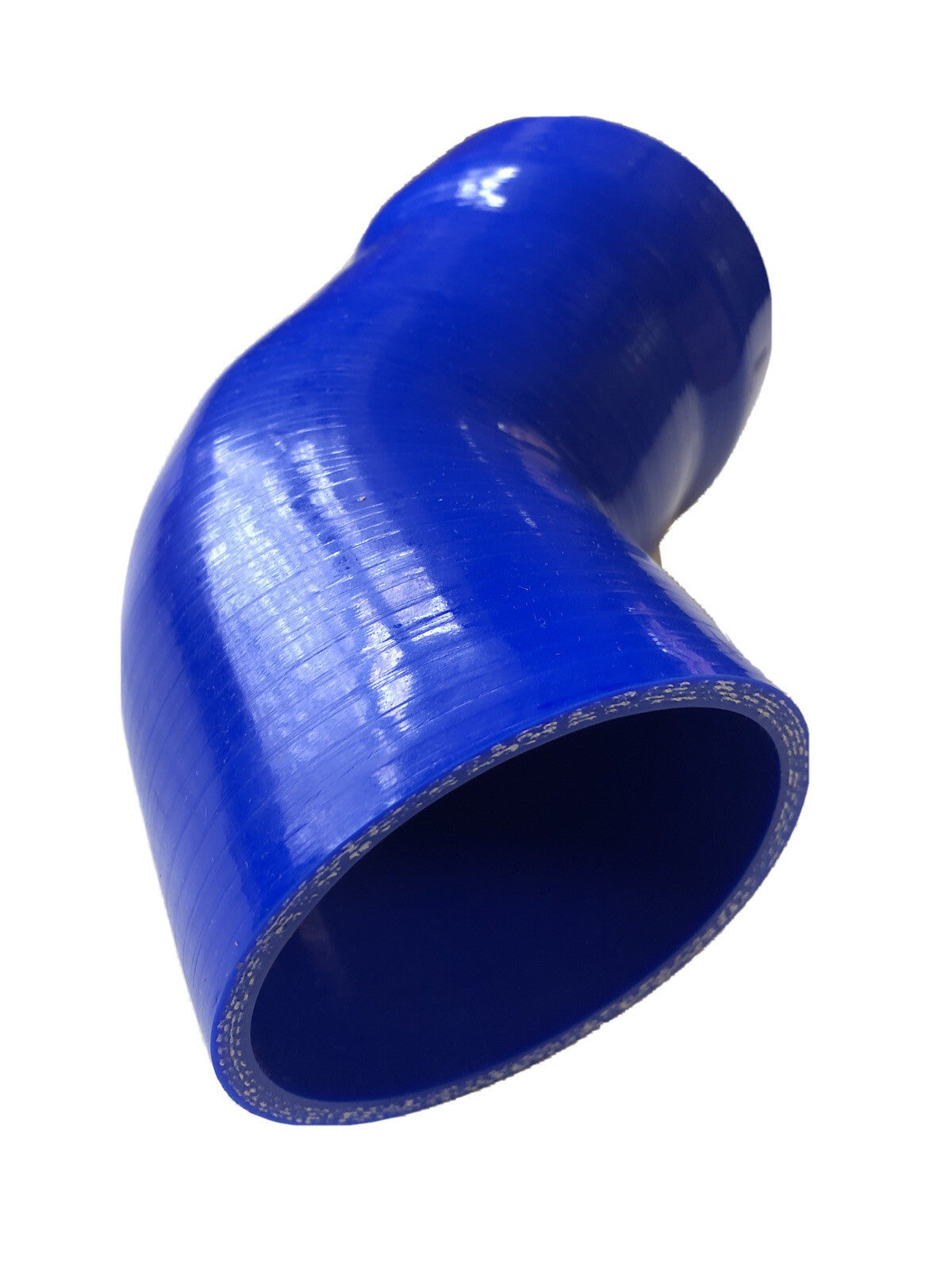 PORSCHE 996 997 Performance Silicone Induction Air Intake Pipe Blue