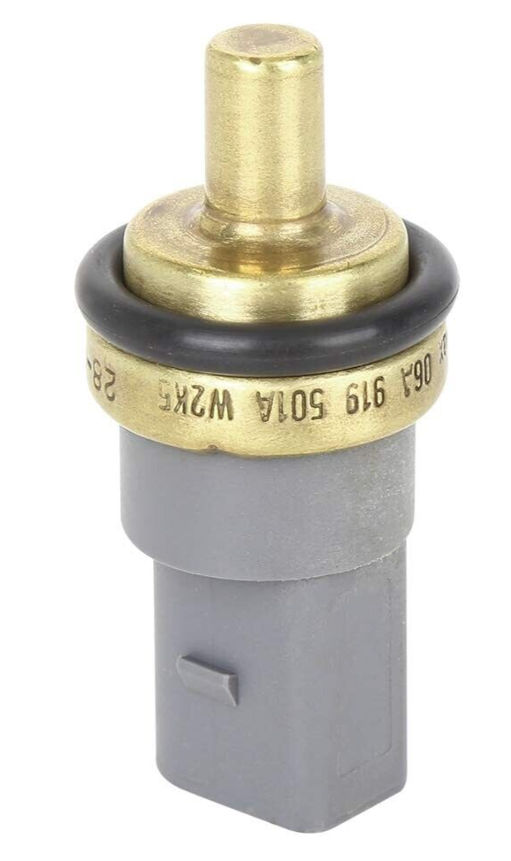 Coolant Temperature Sensor Sender PORSCHE Group 99760641000, 95510612501