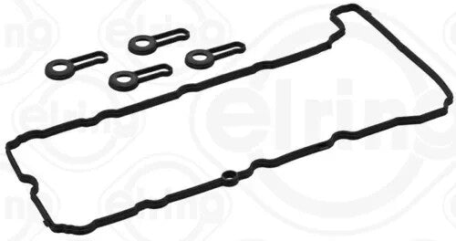 BMW Cylinder Head Camshaft Cover Gasket Set – OEM Fitment for 1 2 3 4 5 7 Series