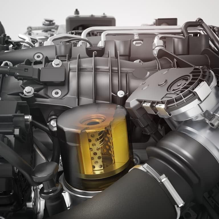 BMW Engine Oil Filter Petrol & Diesel 4 5 6 7 Series Models