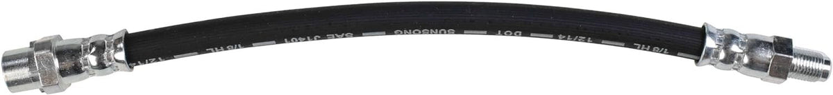 BMW Rear Brake Flexi fit 1 2 3 4 X1 Models F & G Series 2006 - 2020 #34306762837