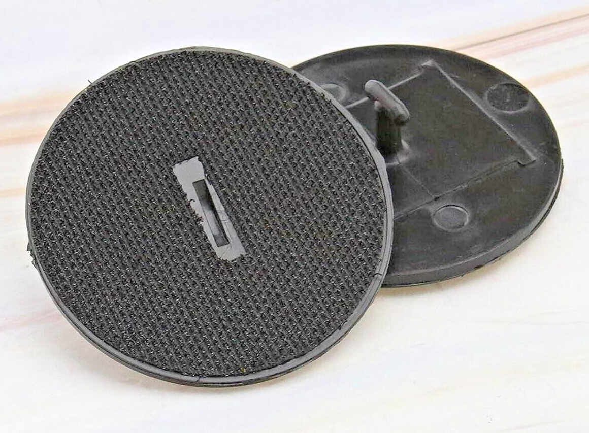 Floor Mat Clips Qty of 4 Universal Fitment