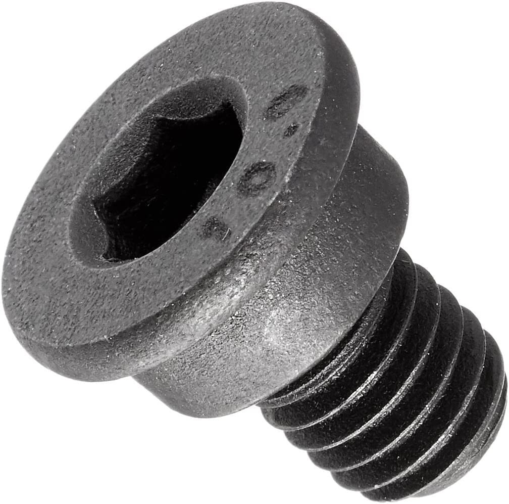 BMW Hex Bolt Single Disc or Rotor Fitment Socket Cap Screw Fit 1 3 5 7 X Series