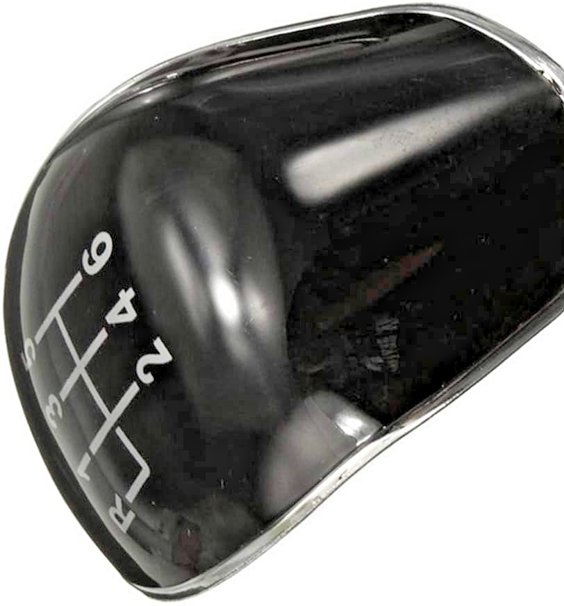 6 Speed Manual Gear Stick Shift Knob Cap - Ford Transit Custom Focus Kuga Mondeo