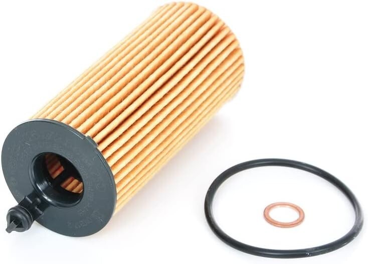 BMW Engine Oil Filter Petrol & Diesel 4 5 6 7 Series Models