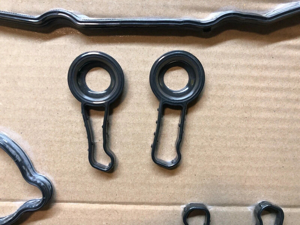 MINI Camshaft Cover Gasket Set Cylinder Head OEM fit for F Series Diesel Models