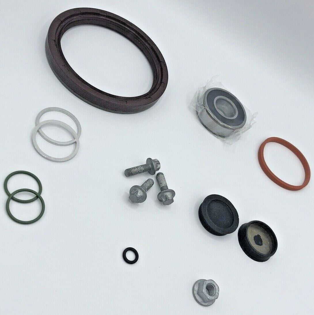 IMS BEARING REPLACEMENT SINGLE ROW KIT PORSCHE M96 911 Boxster 996 997 Carrera
