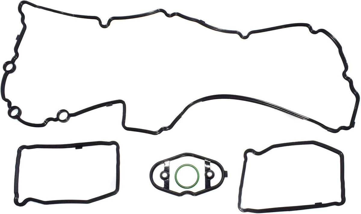 BMW Rocker/Cam/Cylinder Head Valve Cover Gasket Set – N20 N26 Engines – 11127588