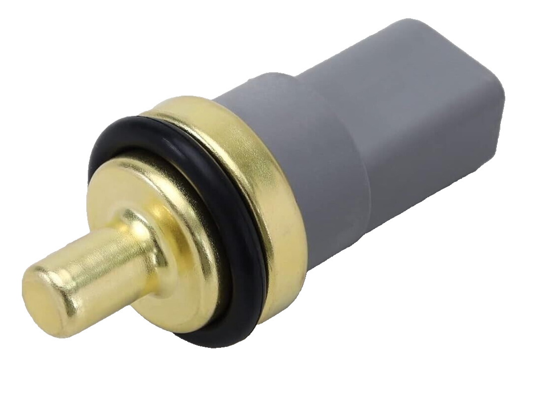 Coolant Temperature Sensor Sender 06A919501 SKODA Octavia Fabia Rapid Superb