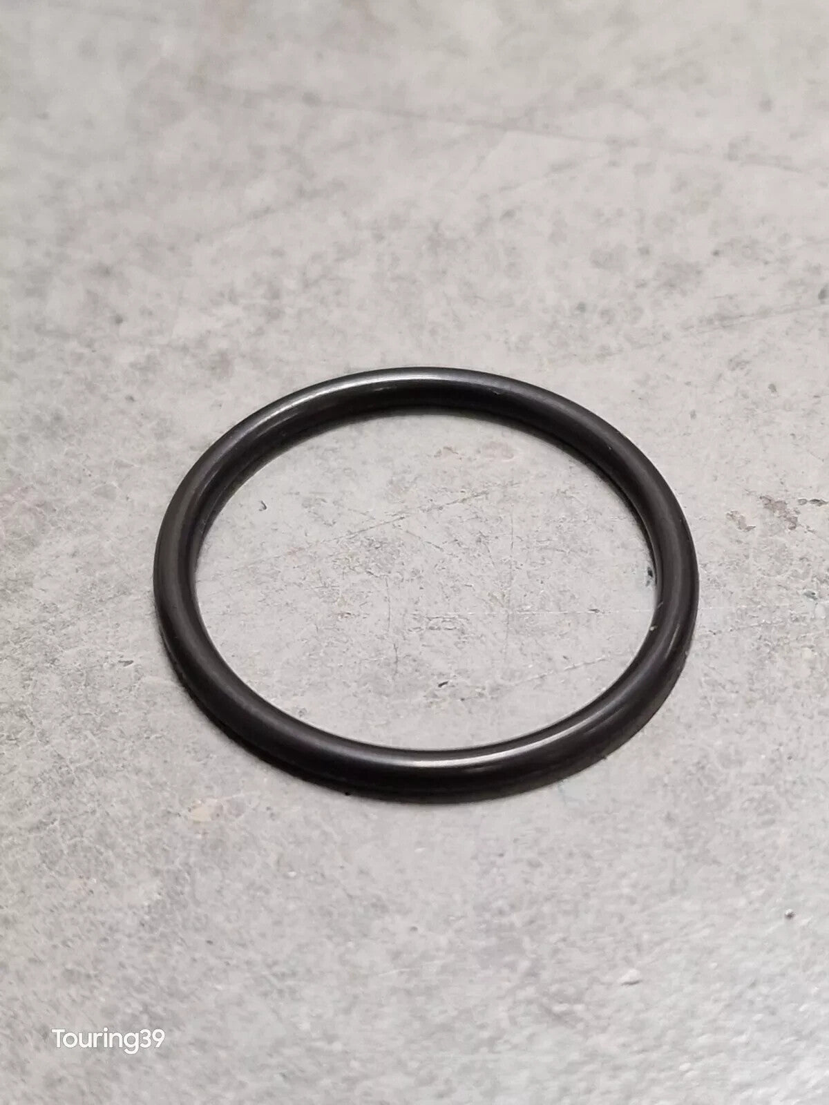 BMW M47 Diesel Fuel Injector Rubber Viton O-Ring Seal Leak Repair set of 4xPcs.