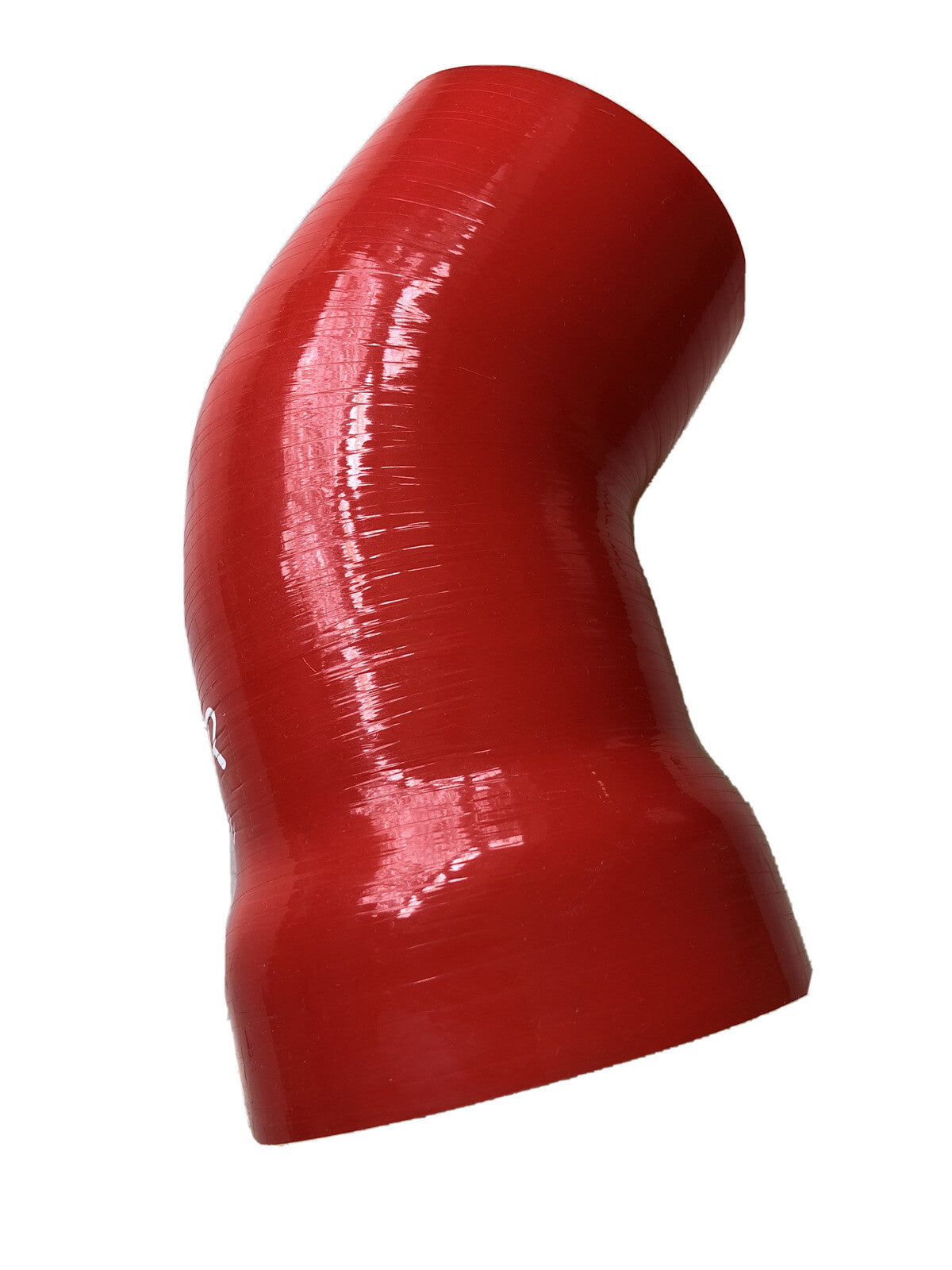 PORSCHE 996 997 Performance Silicone Induction Air Intake Pipe Red
