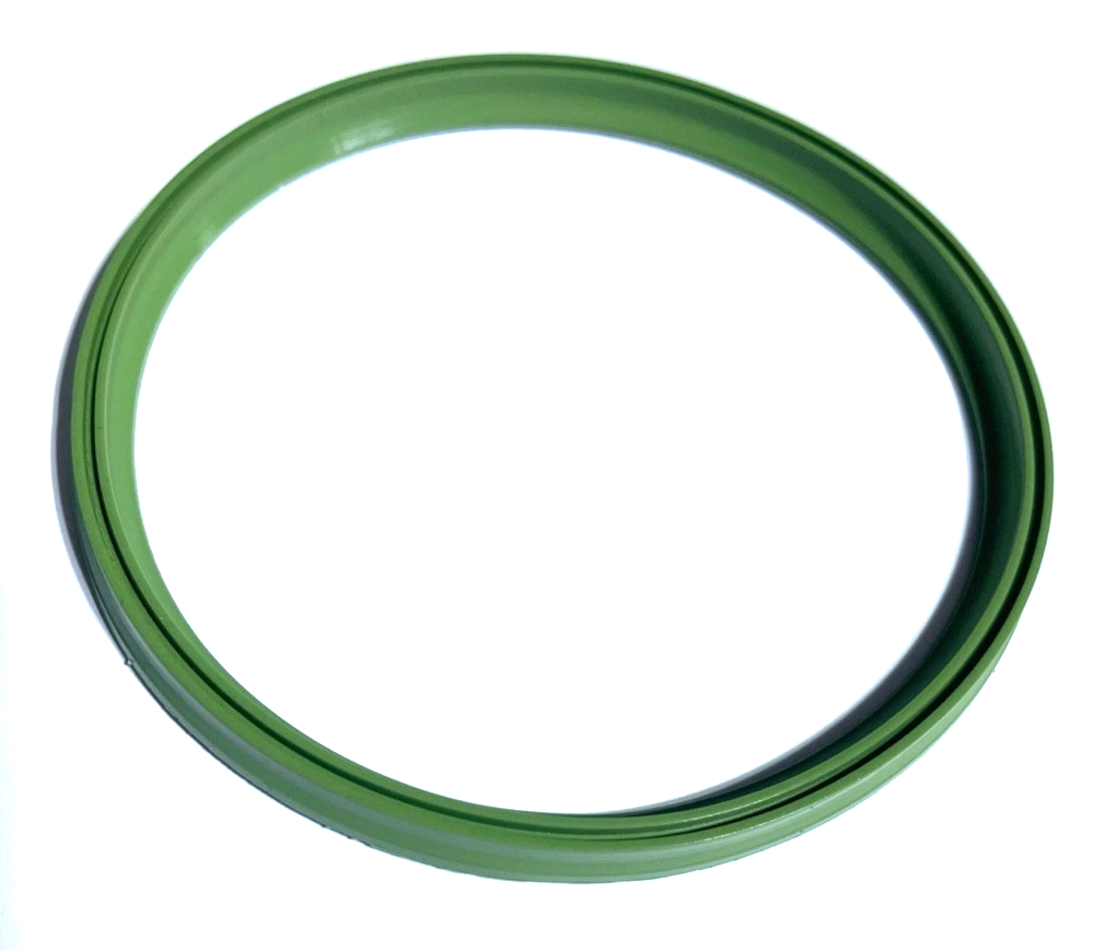 Volvo D3 Turbo Intercooler Gasket Seal Ring — XC60 2015–2017 — OE 31370993