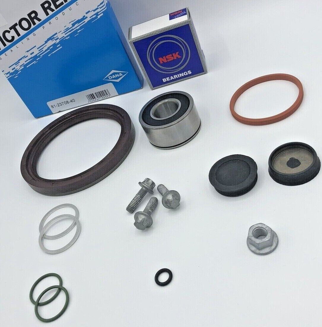 IMS BEARING REPLACEMENT DUAL ROW O.E.M KIT PORSCHE M96 911 Boxster 996 Carrera