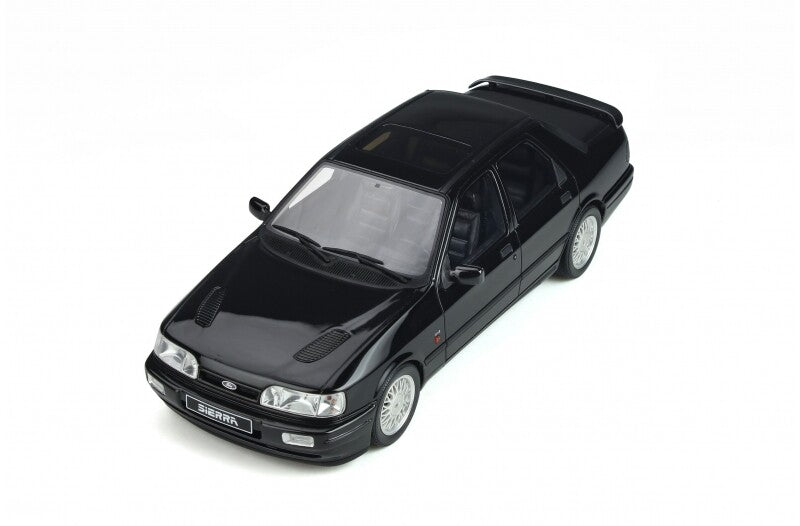 Saphire 4x4 RS Cosworth Black Sierra 1:18 Model by OTTO
