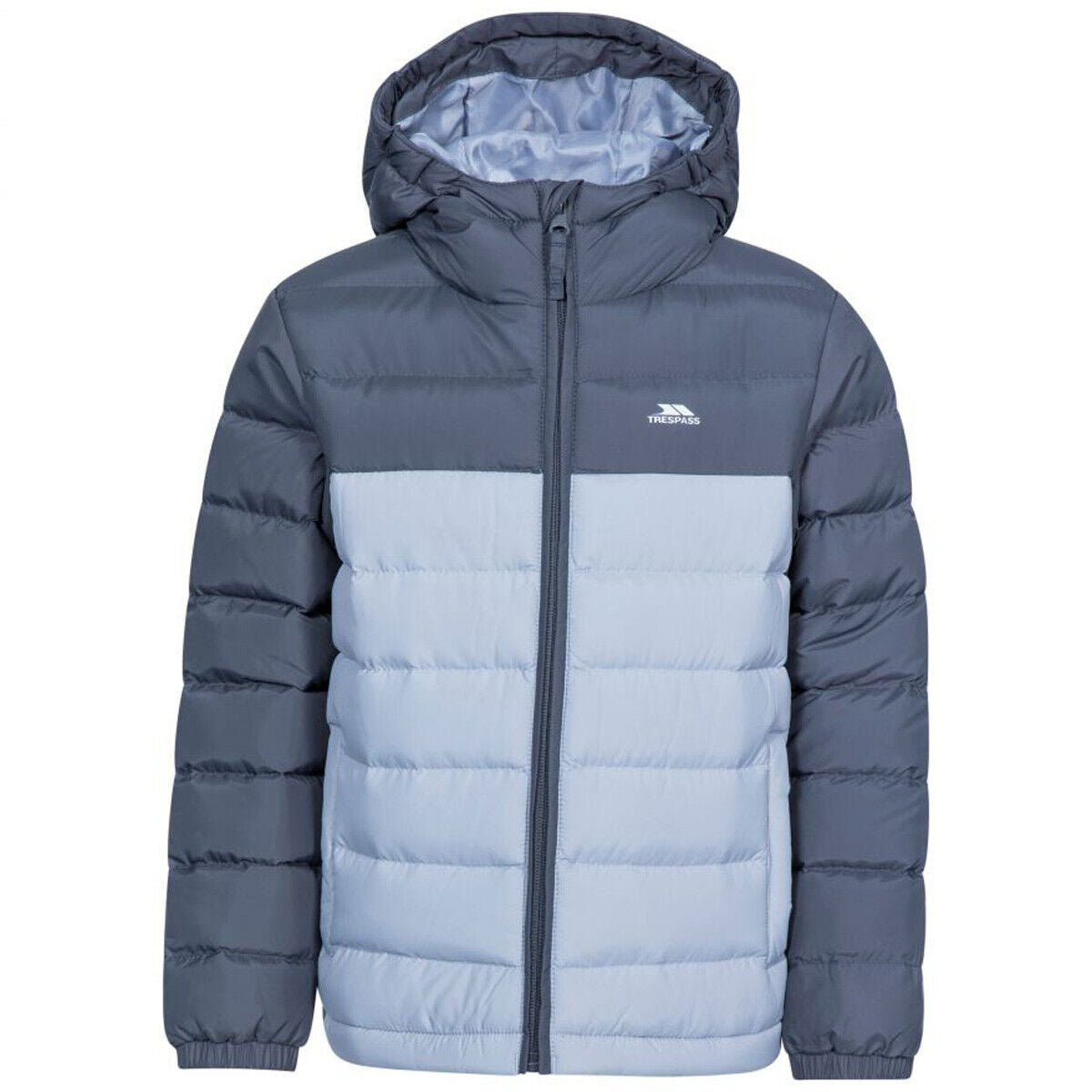 Unisex Kids Oskar Padded School Jacket