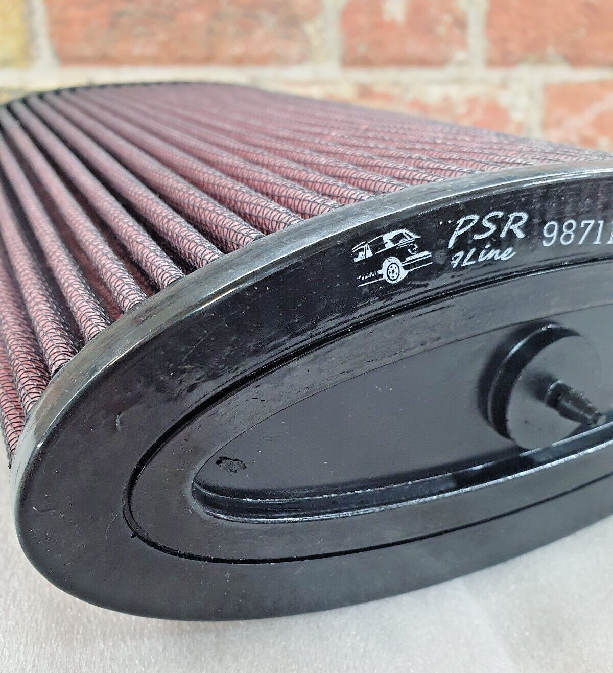 Porsche High Performance Air Filter 986 3.2s Boxster