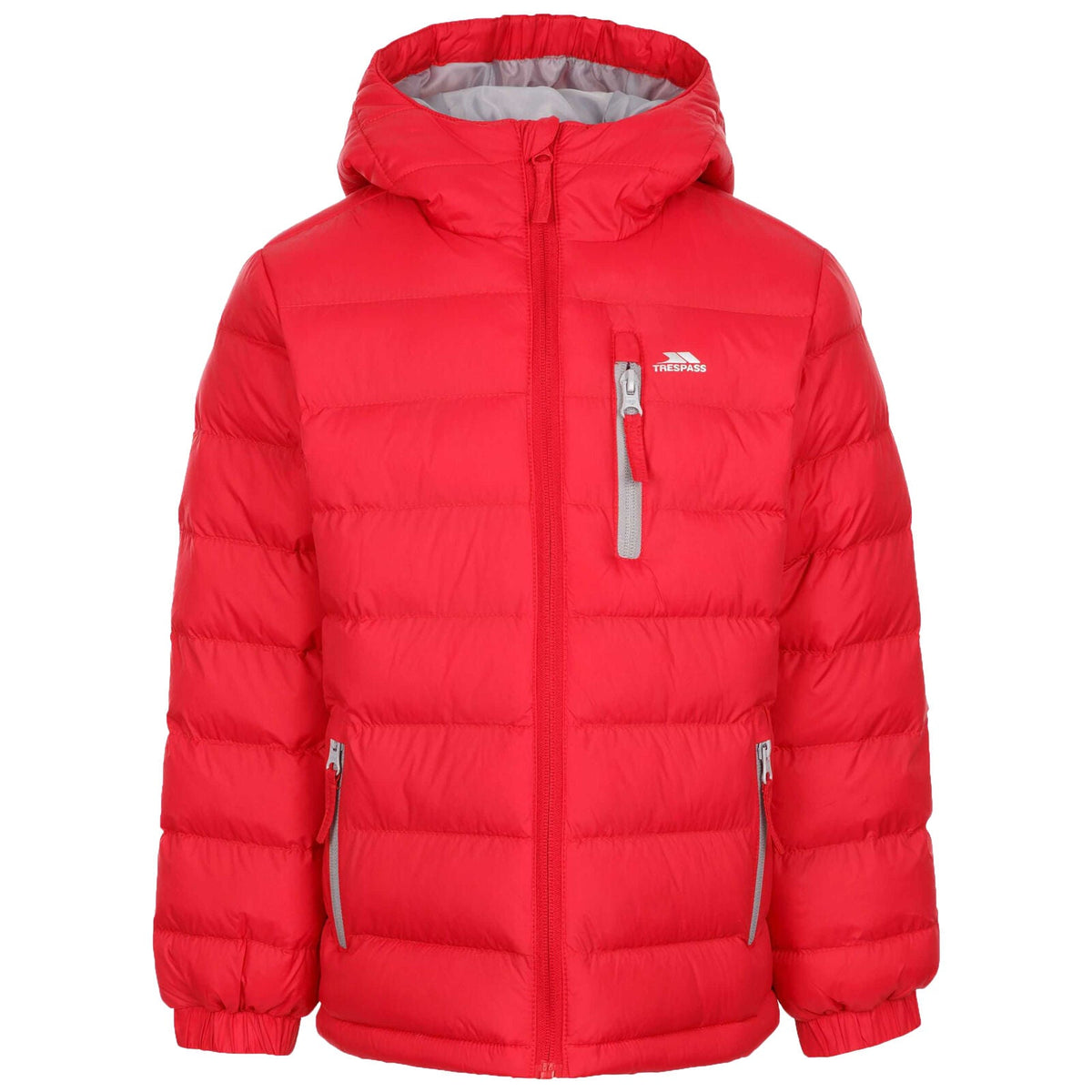 Unisex Kids Aksel Padded Water Resistant Jacket