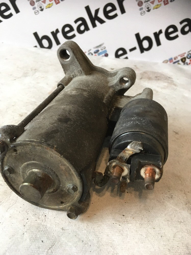 Starter Motor Motor craft Original From a FORD COUGAR COUPE