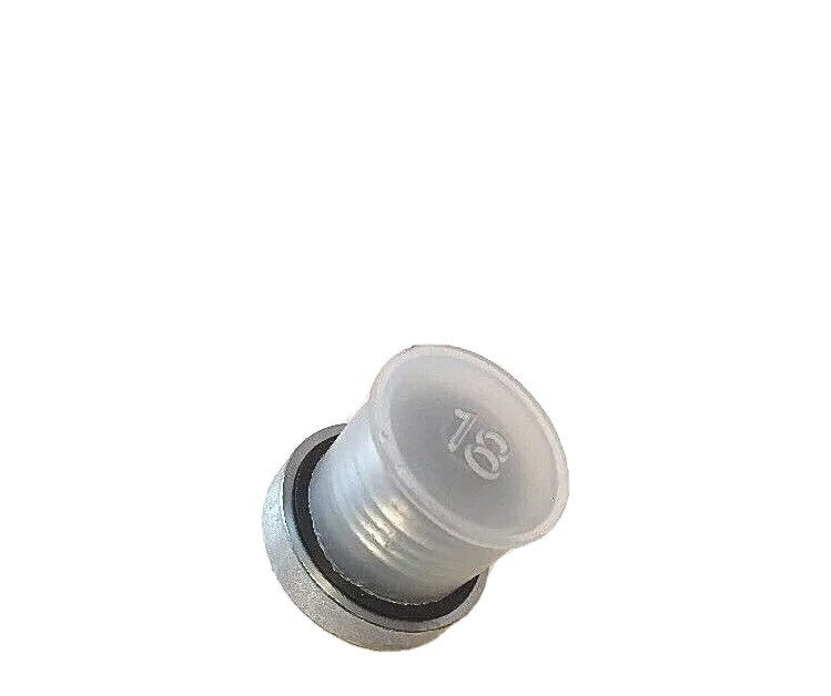 Porsche Magnetic Oil Drain Sump Plug M96 & M97 Engines 3.6 .