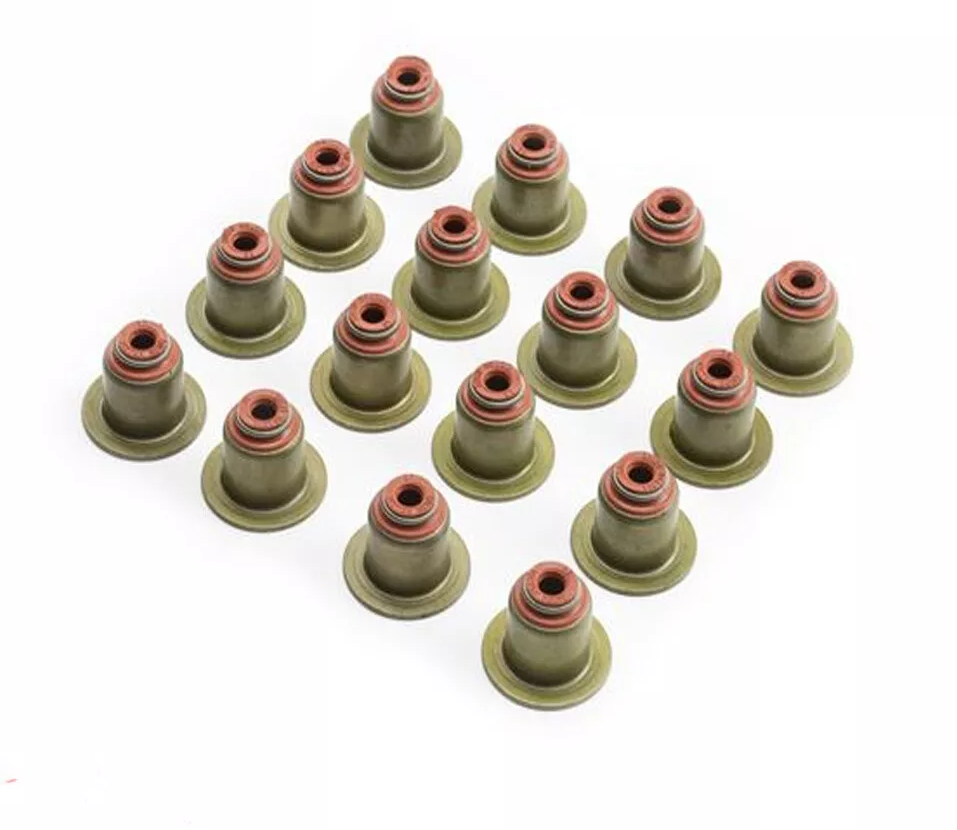 BMW N57 Engine Valve Stem Seal Repair Kit 11347812926 – 24 Seals 6Cyl Diesel OE+