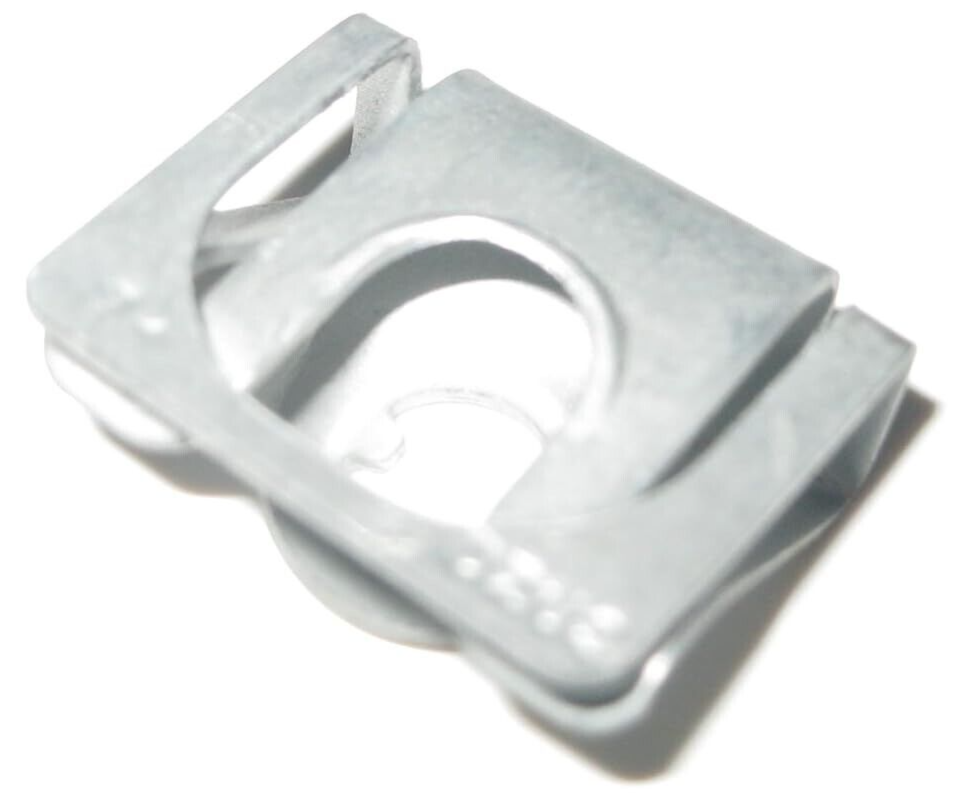 BMW C-Clip Sheet Metal Nut Clamp 5 7 SERIES 20x PCS 51718176503