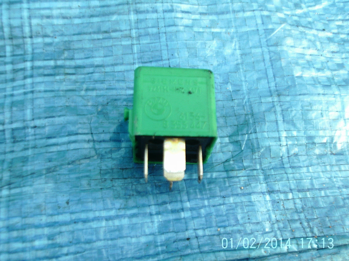 BMW E36 316Ti Compact Multi-Purpose Relay – 61368353447
