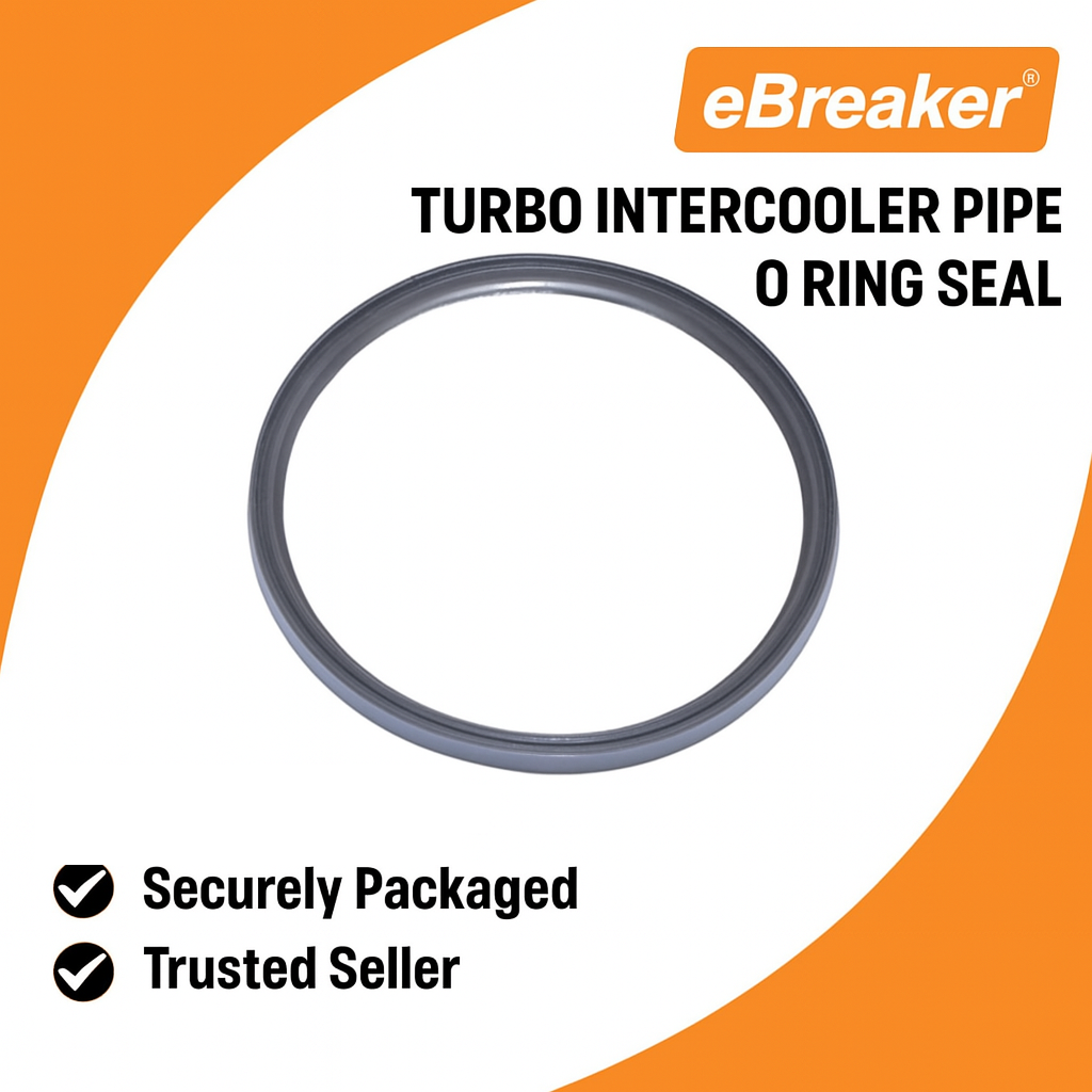 BMW  Turbo Air Intake Pipe Duct Seal Gasket Premium Quality UK Stock 13718596850