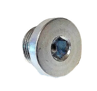 Porsche Magnetic Oil Drain Sump Plug 996 Carrera 911 Boxster 986  997 987 IMS