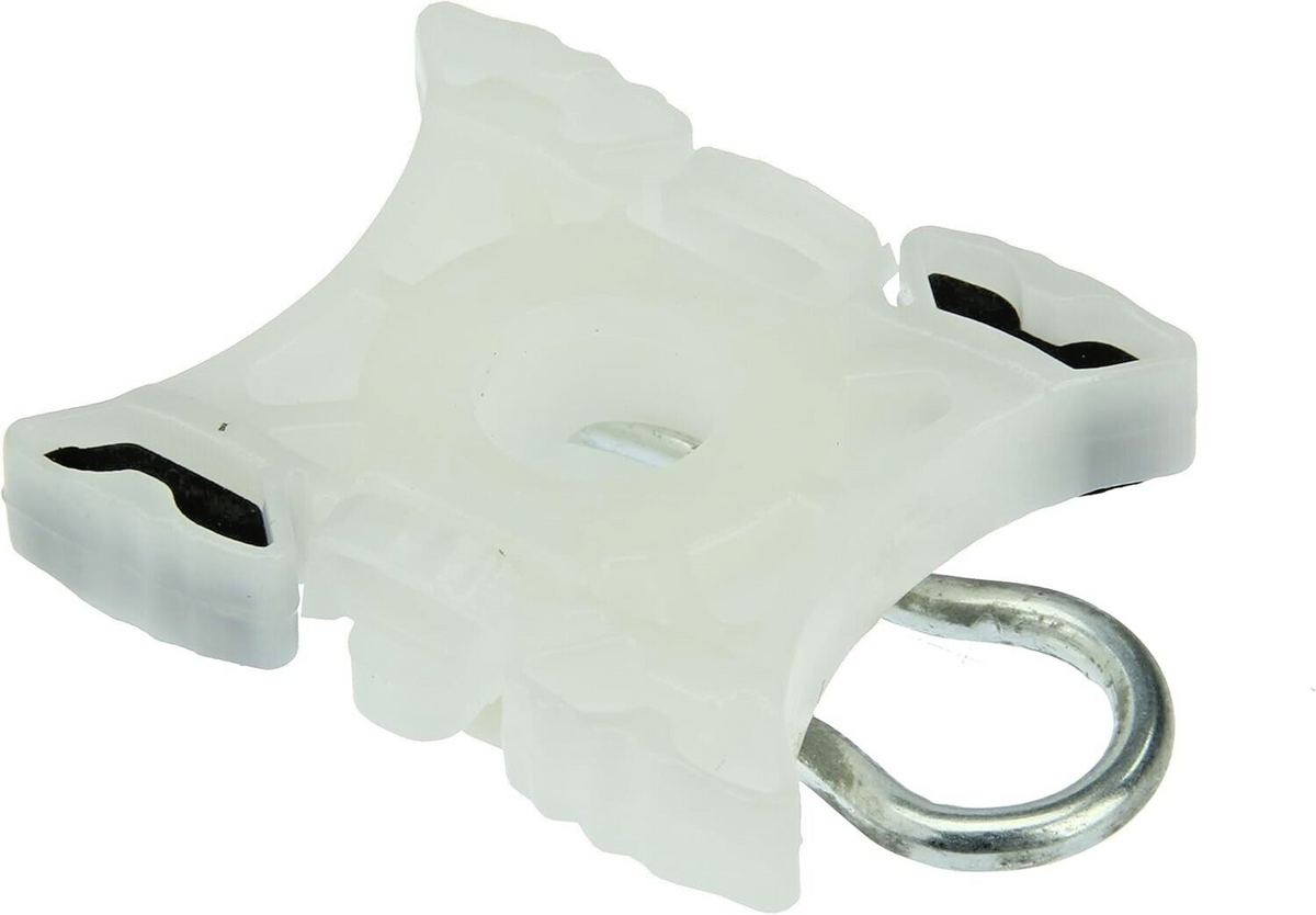 BMW 5 7 Series Window Regulator Slider Clips Lifting Mechanism