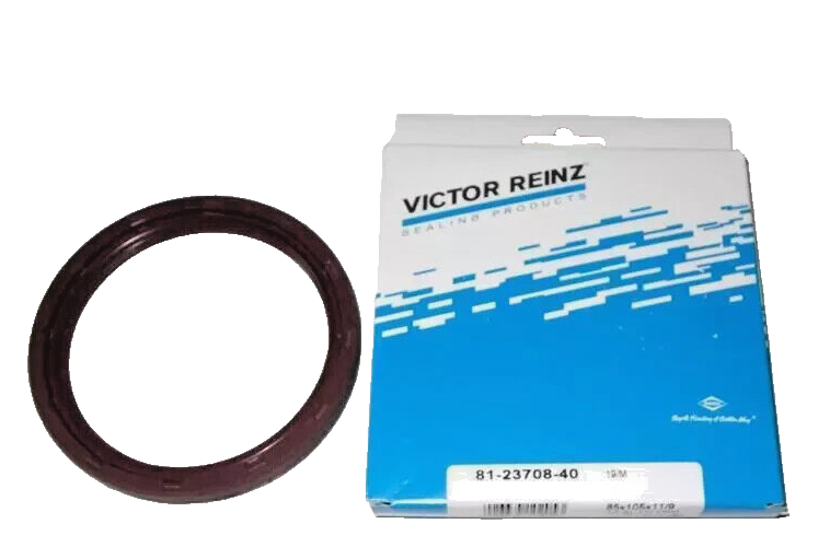 VICTOR REINZ 81-23708-40 Shaft Seal, crankshaft for ,AUDI,CITROËN,FORD,VOLVO