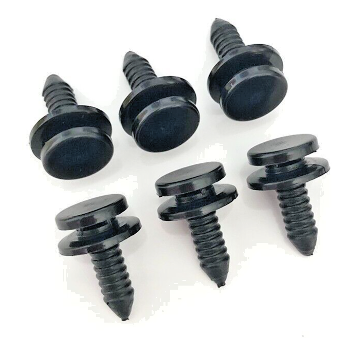 VAG 3B0867333 Interior Door Card & Trim Fixing Clips